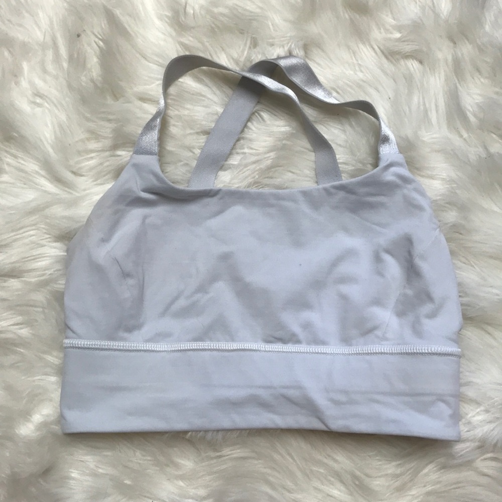 lulu bra!